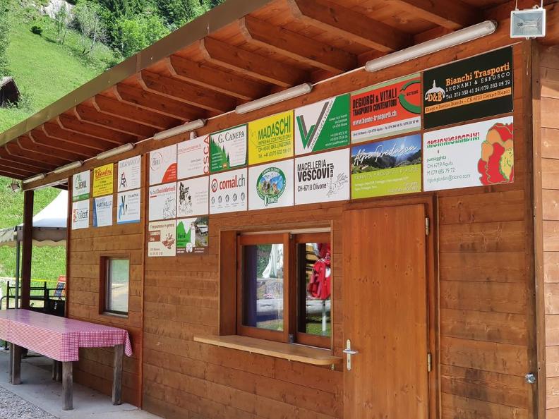 Image 0 - Ristorante Pineta Saracino